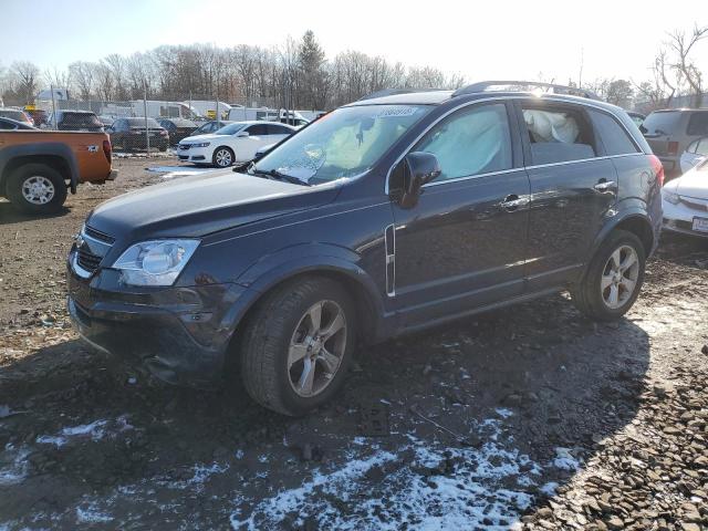 Photo 1 from auction – 2014 CHEVROLET CAPTIVA LT with VIN 3GNAL3EK4ES591805