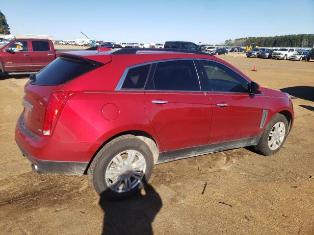 Photo 3 from auction – 2015 CADILLAC SRX with VIN 3GYFNAE33FS609163