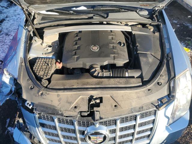 Photo 11 from auction – 2013 CADILLAC CTS LUXURY with VIN 1G6DG5E55D0136986