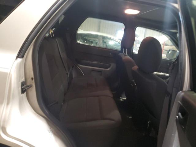 Photo 11 from auction – 2011 FORD ESCAPE XLT with VIN 1FMCU9DG5BKA25086