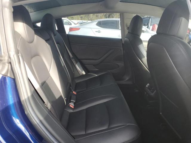 Photo 10 from auction – 2018 TESLA MODEL 3 with VIN 5YJ3E1EA4JF047640