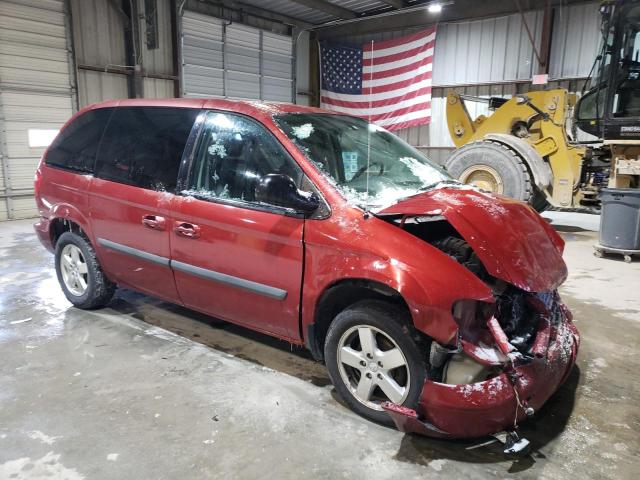 Photo 4 from auction – 2006 DODGE CARAVAN SX with VIN 1D4GP45R56B608914