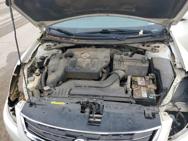 Photo 11 from auction – 2012 NISSAN ALTIMA BAS with VIN 1N4AL2APXCN512087
