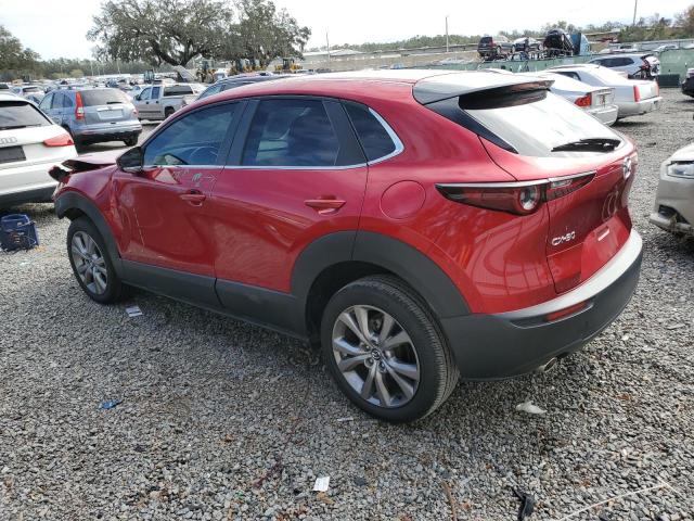 Photo 2 from auction – 2021 MAZDA CX-30 PREF with VIN 3MVDMACL8MM266093