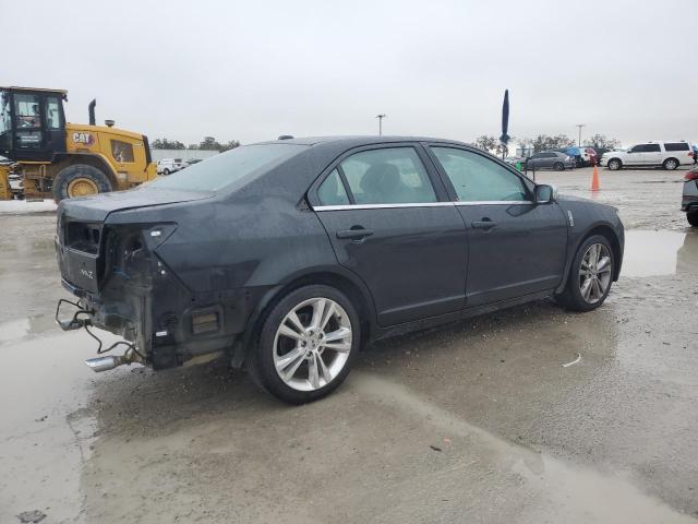 Photo 3 from auction – 2012 LINCOLN MKZ with VIN 3LNHL2GC0CR813229