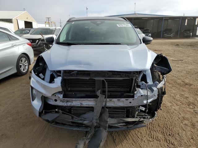 Photo 5 from auction – 2022 FORD ESCAPE SEL with VIN 1FMCU9H90NUB60934