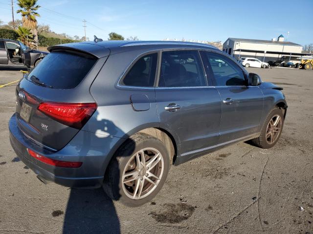 Photo 3 from auction – 2016 AUDI Q5 PREMIUM with VIN WA1L2AFP8GA053206