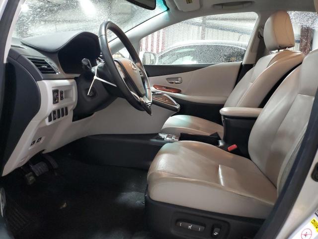 Photo 7 from auction – 2010 LEXUS HS 250H with VIN JTHBB1BA3A2020021