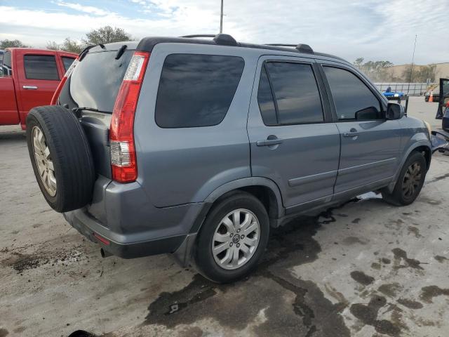 Photo 3 from auction – 2005 HONDA CR-V SE with VIN JHLRD78905C014030