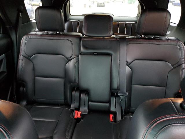 Photo 10 from auction – 2016 FORD EXPLORER S with VIN 1FM5K8GT6GGC29567