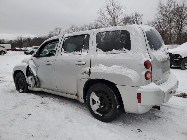 Photo 2 from auction – 2011 CHEVROLET HHR LS with VIN 3GNBAAFW7BS633654