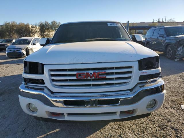 Photo 5 from auction – 2005 GMC NEW SIERRA with VIN 1GTEC14T65Z204599