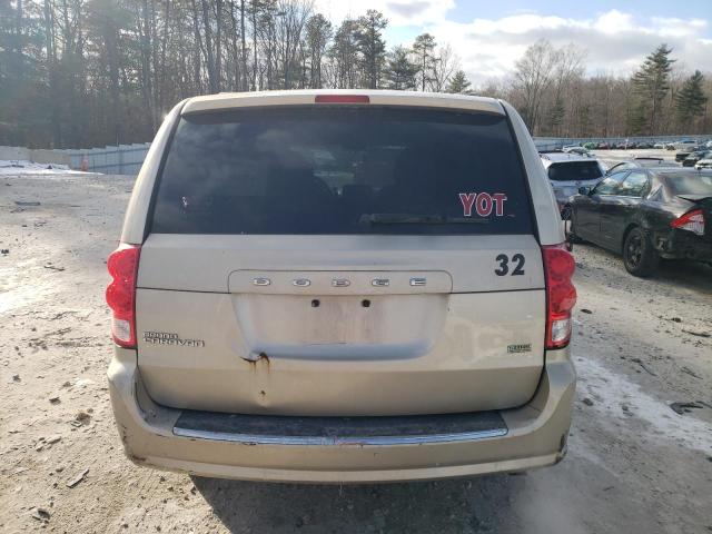 Photo 6 from auction – 2013 DODGE GRAND CARA with VIN 2C4RDGCG1DR582585
