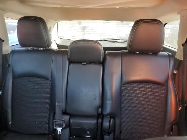 Photo 10 from auction – 2015 DODGE JOURNEY CR with VIN 3C4PDCGG0FT645525
