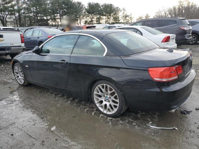 Photo 2 from auction – 2008 BMW 328 I with VIN WBAWL13558PX11885