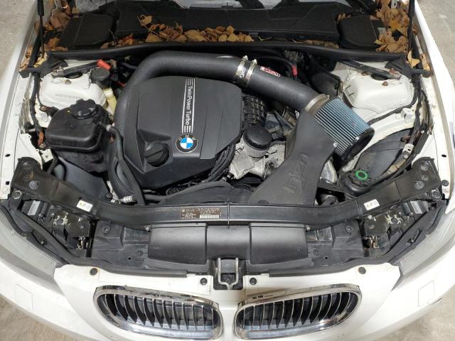 Photo 11 from auction – 2011 BMW 335 XI with VIN WBAPL5C59BA982650