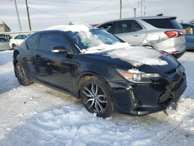 Photo 4 from auction – 2014 TOYOTA SCION TC with VIN JTKJF5C72E3067836