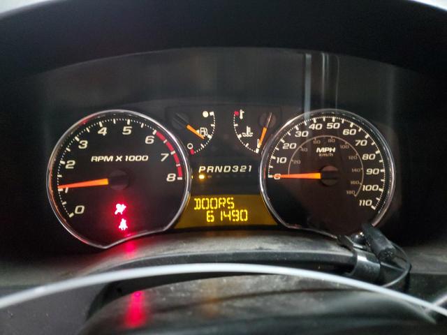 صورة رقم 9 من المزاد - 2012 CHEVROLET COLORADO مع VIN 1GCCSBF90C8163570