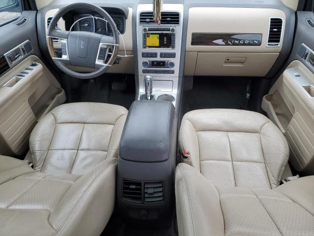 Photo 8 from auction – 2010 LINCOLN MKX with VIN 2LMDJ8JC5ABJ16493