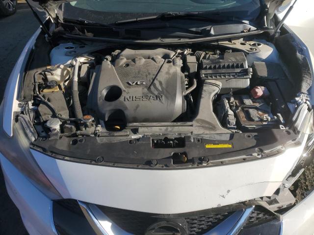 Photo 11 from auction – 2016 NISSAN MAXIMA 3.5 with VIN 1N4AA6AP1GC444485