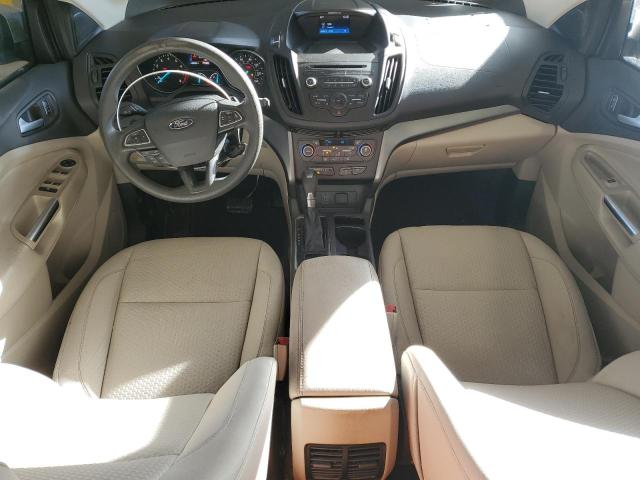 Photo 8 from auction – 2017 FORD ESCAPE SE with VIN 1FMCU9GD2HUC97349