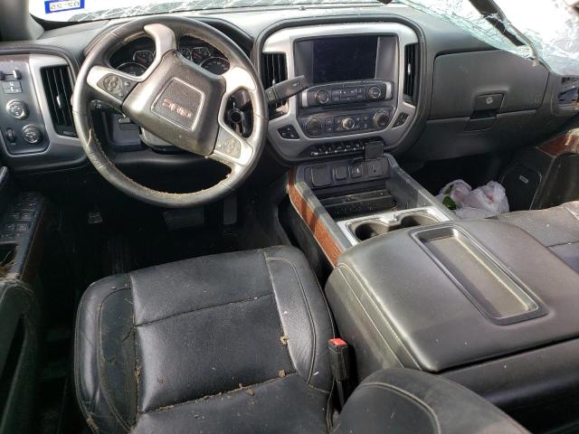 Photo 8 from auction – 2015 GMC SIERRA K15 with VIN 3GTU2VEC6FG196090