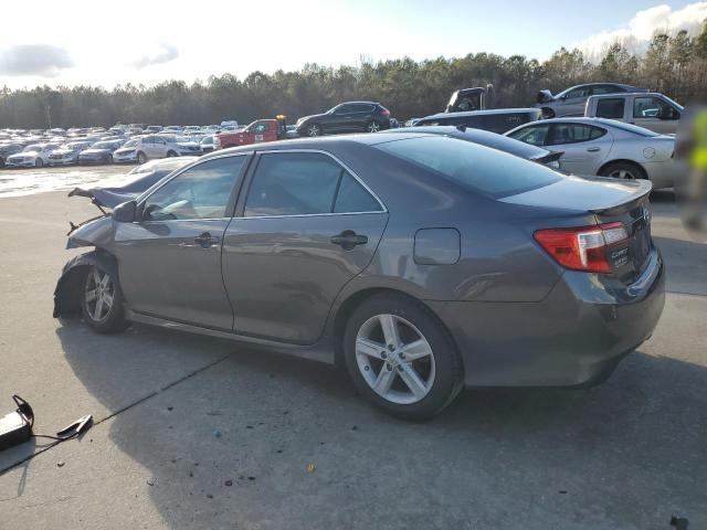Photo 2 from auction – 2013 TOYOTA CAMRY L with VIN 4T1BF1FK5DU293569
