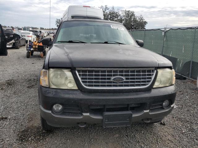Photo 5 from auction – 2004 FORD EXPLORER X with VIN 1FMZU63K14UC26800