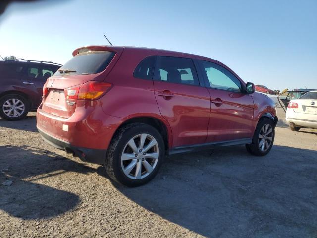 Photo 3 from auction – 2015 MITSUBISHI OUTLANDER with VIN 4A4AR3AU6FE016723