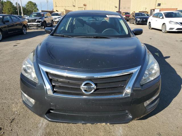 Photo 5 from auction – 2015 NISSAN ALTIMA 2.5 with VIN 1N4AL3AP2FC187747