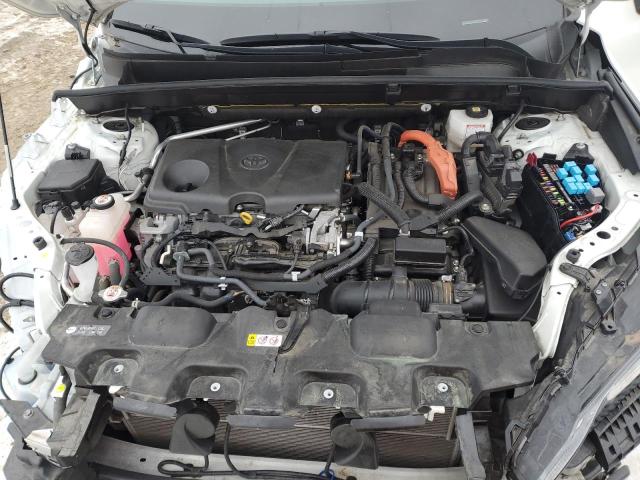 Photo 12 from auction – 2021 TOYOTA VENZA LE with VIN JTEAAAAH2MJ003666