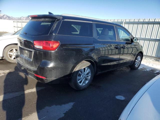 Photo 3 from auction – 2015 KIA SEDONA LX with VIN KNDMB5C13F6068828