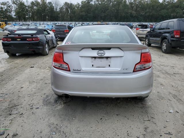 Photo 6 from auction – 2011 TOYOTA SCION TC with VIN JTKJF5C77B3006851
