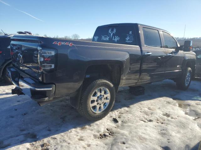Photo 3 from auction – 2015 CHEVROLET SILVERADO with VIN 1GC1KVEGXFF659274