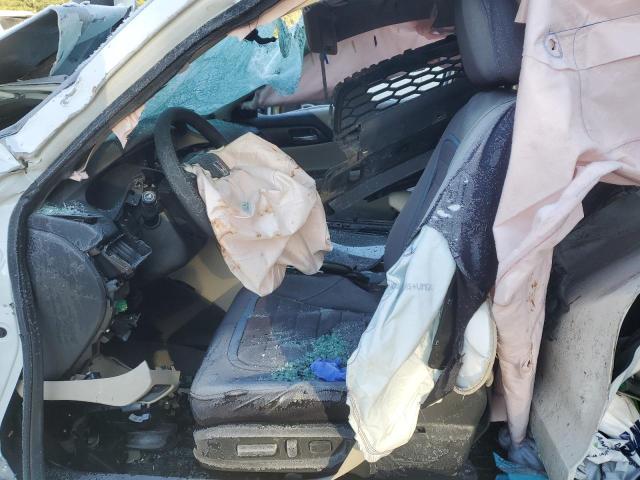 Photo 7 from auction – 2015 HONDA ACCORD EX with VIN 1HGCR2F75FA136275