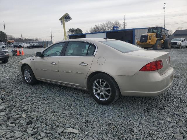 Photo 2 from auction – 2008 BUICK LUCERNE CX with VIN 1G4HD57238U122718