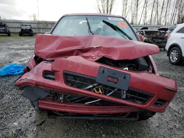 Photo 5 from auction – 2004 HONDA ODYSSEY EX with VIN 5FNRL18904B092175