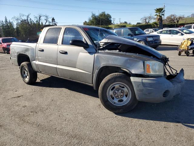 Photo 4 from auction – 2006 DODGE DAKOTA QUA with VIN 1D7HE28K26S626657
