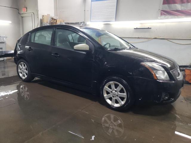 Photo 4 from auction – 2011 NISSAN SENTRA 2.0 with VIN 3N1AB6AP1BL660957