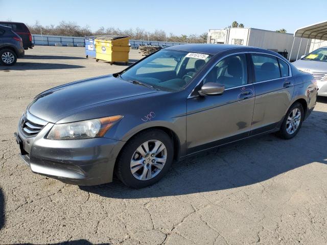 HONDA ACCORD LXP 2011 with VIN 1HGCP2F45BA079792 - Photo from auction