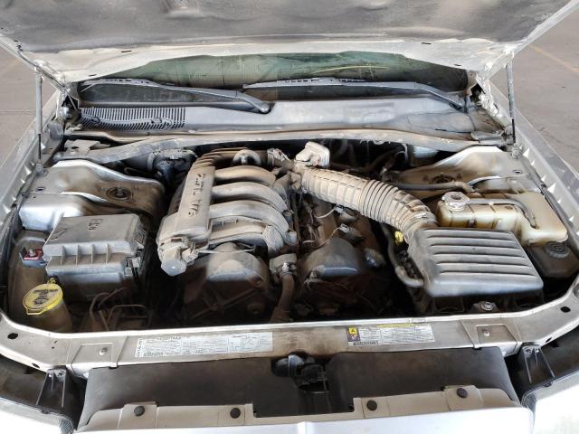 Photo 11 from auction – 2007 CHRYSLER 300 with VIN 2C3KA43R57H849381