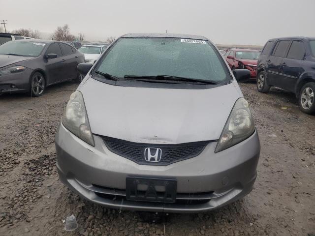 Photo 5 from auction – 2009 HONDA FIT with VIN JHMGE88289S008898