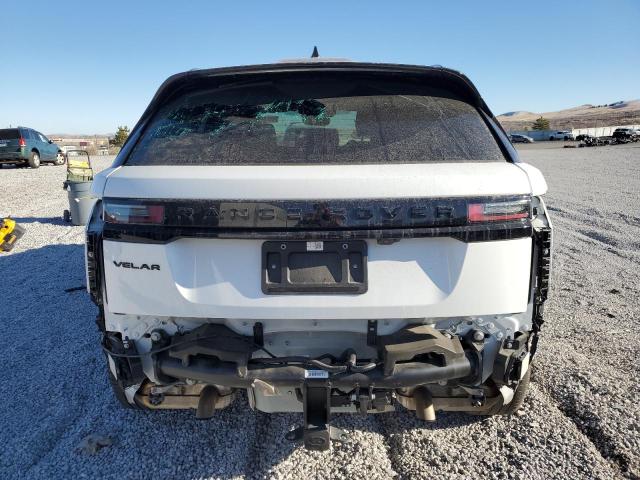 Photo 6 from auction – 2025 LAND ROVER RANGE ROVE with VIN SALYL2EX7SA391911