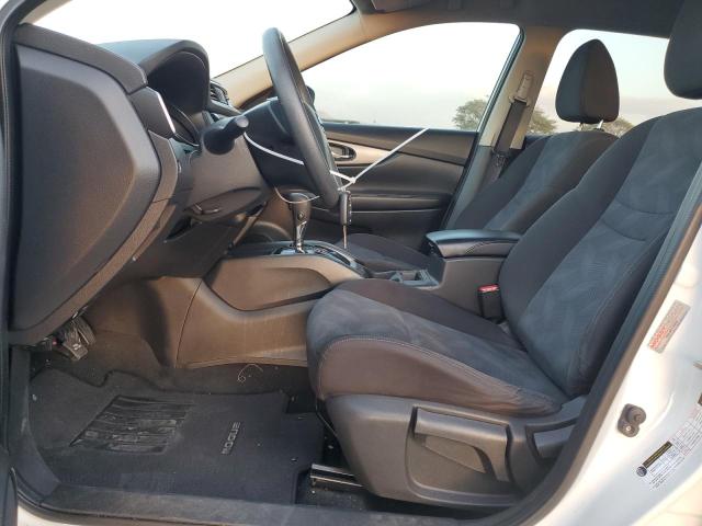 Photo 7 from auction – 2016 NISSAN ROGUE S with VIN KNMAT2MT7GP618087