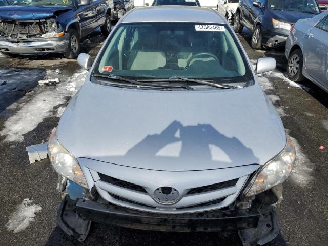 Photo 5 from auction – 2012 TOYOTA COROLLA BA with VIN 2T1BU4EE1CC792372