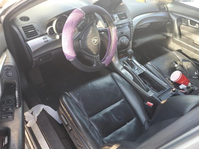 Photo 8 from auction – 2010 ACURA TL with VIN 19UUA8F54AA006316