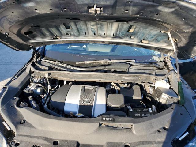 Photo 12 from auction – 2017 LEXUS RX 350 BAS with VIN 2T2ZZMCA7HC054577