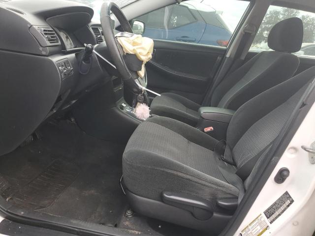 Photo 7 from auction – 2005 TOYOTA COROLLA CE with VIN 2T1BR32E35C472764