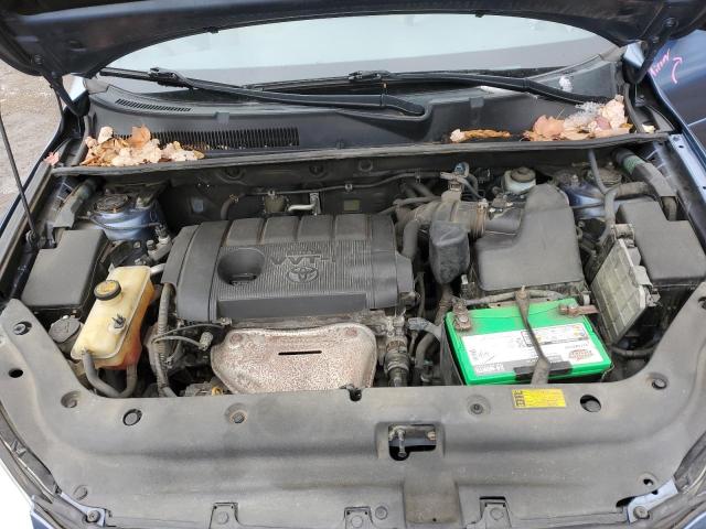 Photo 12 from auction – 2012 TOYOTA RAV4 with VIN 2T3BF4DV0CW183517