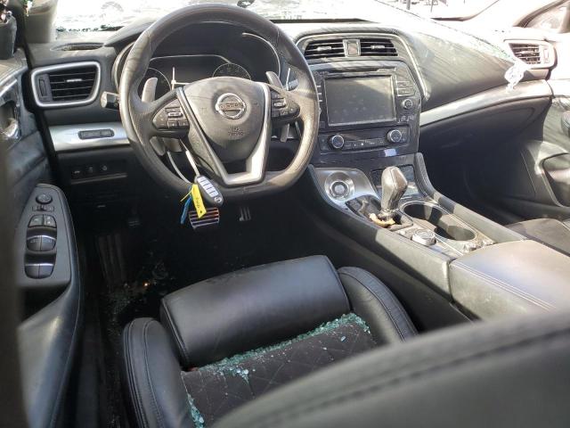 Photo 8 from auction – 2017 NISSAN MAXIMA 3.5 with VIN 1N4AA6AP7HC395830